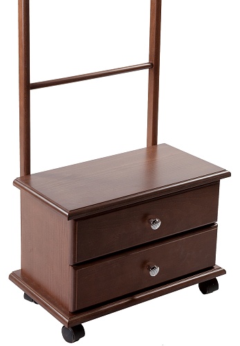 фото Вешалка костюмная В 23Н №3