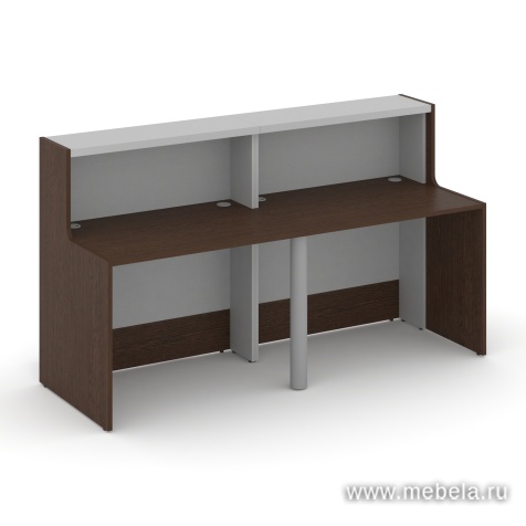 ресепшн Style Wenge