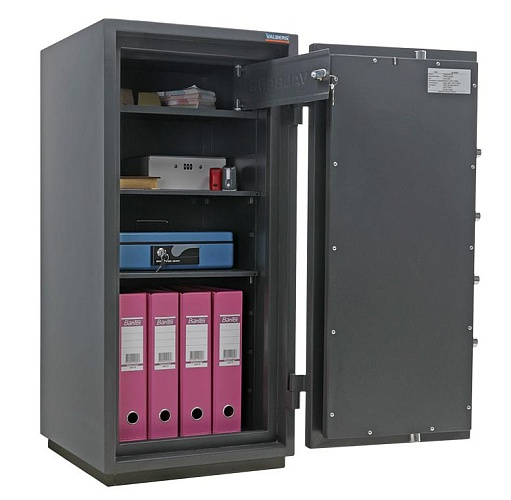 фото Сейф Гранит 90T EL №4