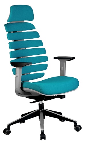 фото кресло Shark