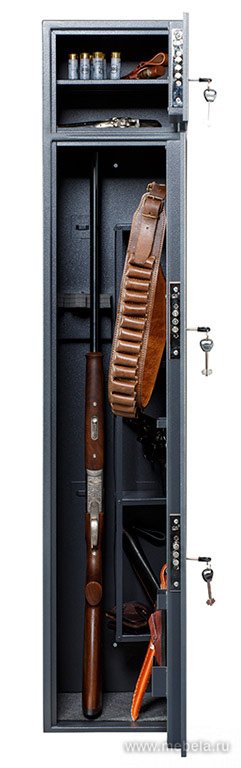 Сейф AIKO БЕРКУТ-150/2 KL Сейф AIKO БЕРКУТ-150/2 KL