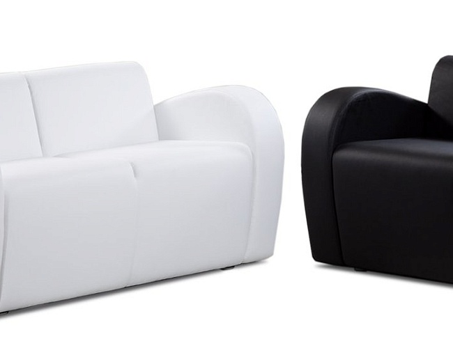 фото Офисный диван Дуглас №4