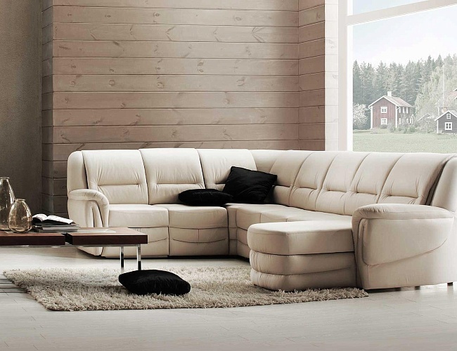 фото Офисный диван Вавилон