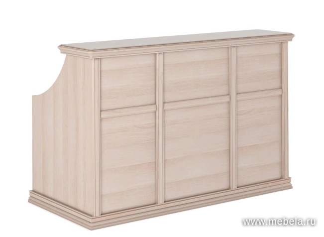 ресепшн Porto White