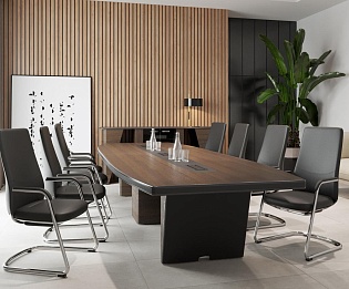 фото столы New.Tone 