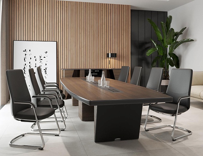 фото столы New.Tone