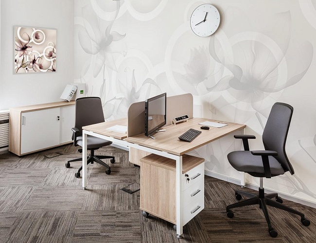 фото мебель Tour light