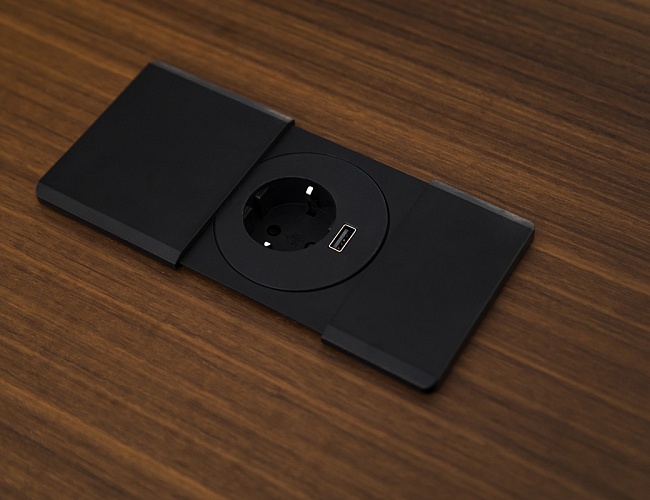 фото столы переговоров Renz №5