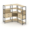 Cтеллажи Shelf Acacia