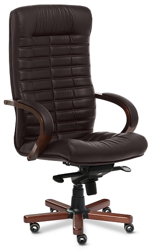 фото кресло Orion Wood A №2