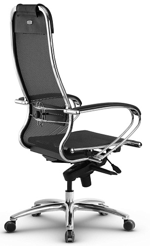 фото офисное кресло S-1.04 №4