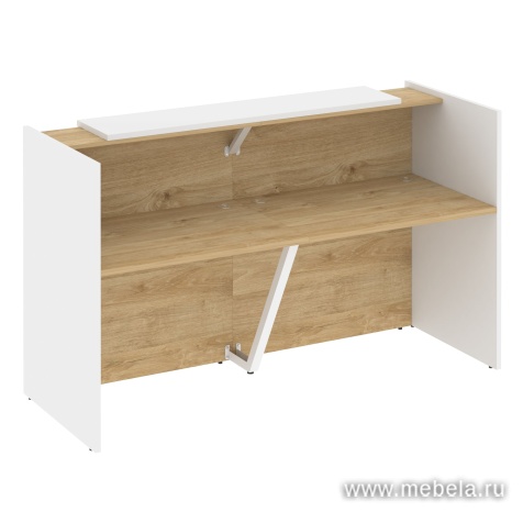 ресепшн Onix Teckwood