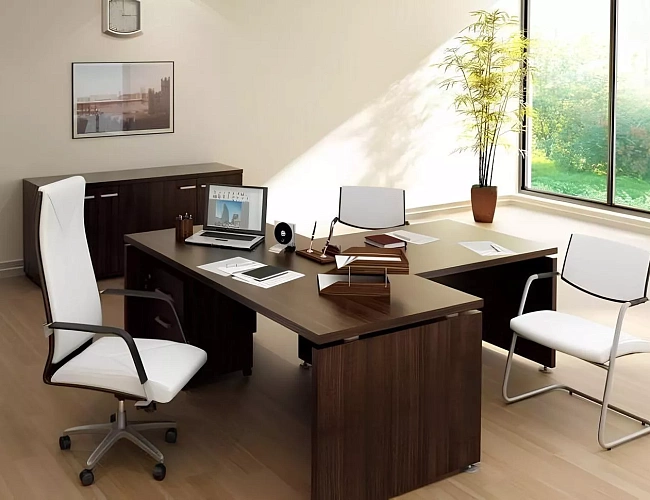 фото кабинет Гранд Орех №3