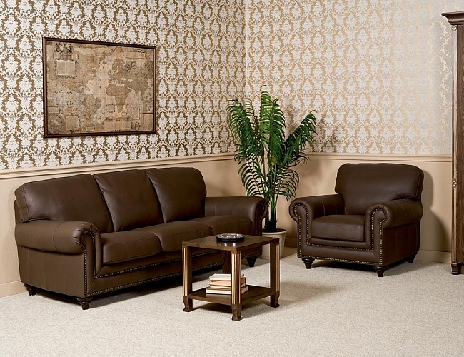 фото Офисный диван Plaza