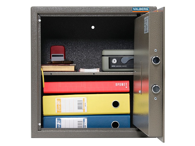фото Сейф Valberg ASM 46 EL №4