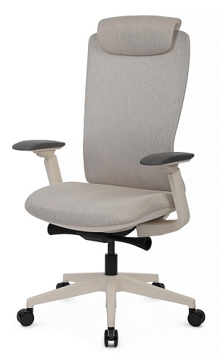 фото кресло RV-Gemini W №2