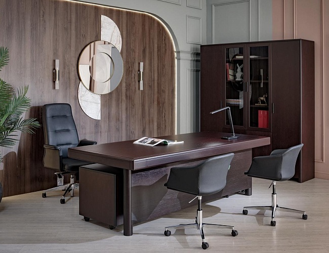 фото кабинет Forte