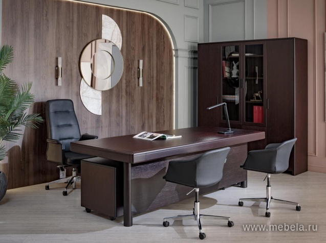 кабинет Forte