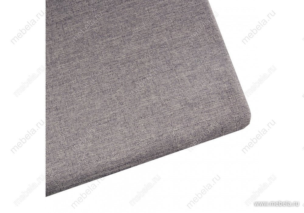Стул Crown grey fabric Стул Crown grey fabric