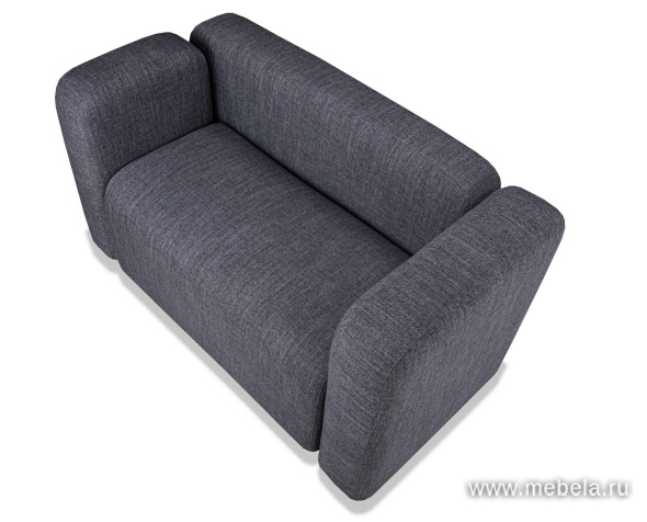 Офисный диван Квадрато