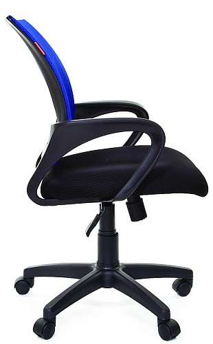 фото кресло офисное CH-696 №4