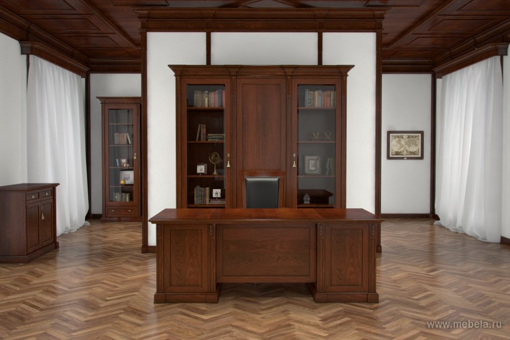 кабинет Bergamo кабинет Bergamo