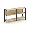Cтеллажи Shelf Acacia
