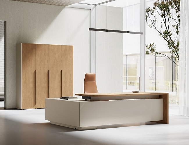 фото кабинет Аурус №3