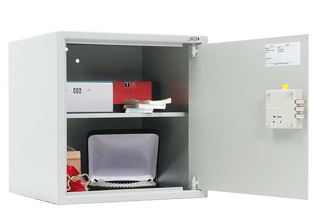 фото Сейф AIKO Т-40 №5