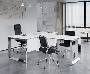 фото кабинет Onix Lux-O White 