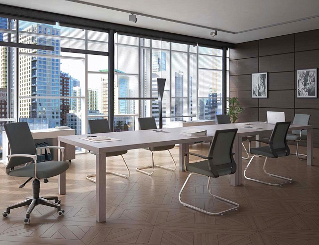 фото кабинет руководителя Element №5