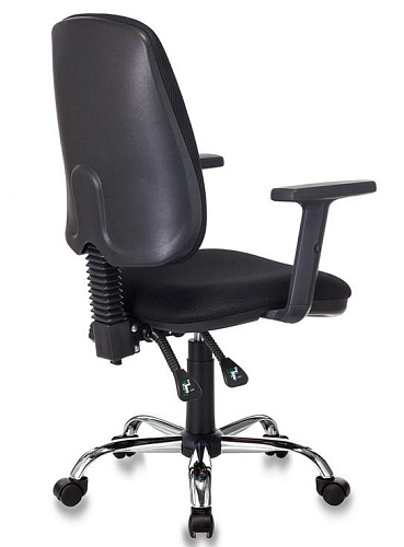 фото кресло T-620SL №4