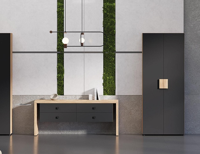 фото Кабинет руководителя Oro №3