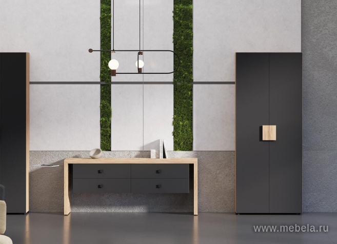 Кабинет руководителя Oro