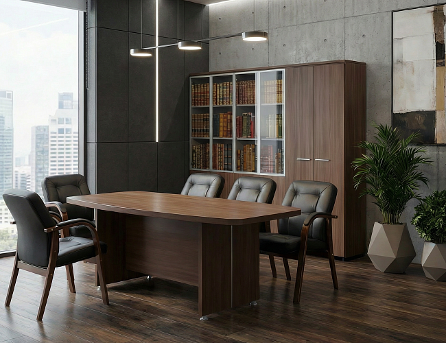 фото кабинет Belfast №4