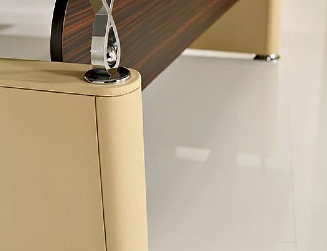 фото кабинет руководителя Venus №4