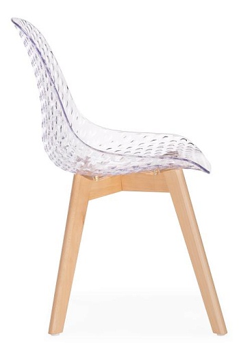 фото cтул Vart clear №4