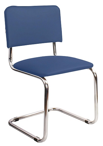 фото стул Nw Sylwia Сhrome №5