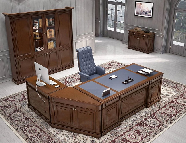 фото кабинет Inter New