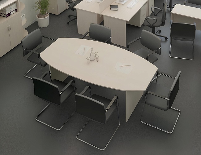 фото столы Комфорт №4