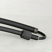 Торшер ножной LSP-0636