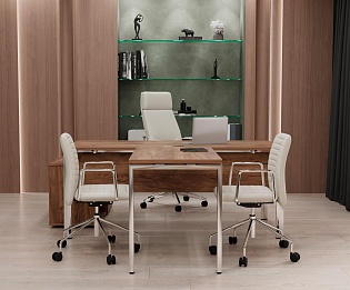 фото кабинет Project Lux Dub  №2