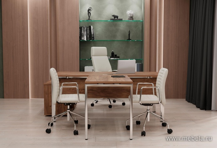 кабинет Project Lux Dub