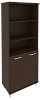 Офисный шкаф высокий широкий