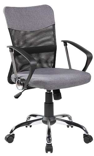 фото кресло офисное RV-8005