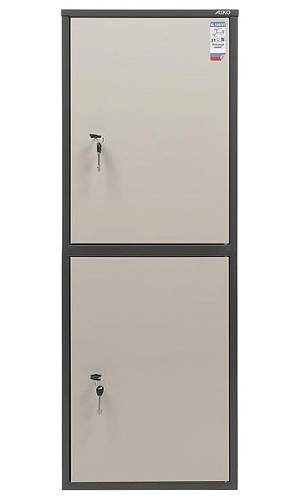 фото Шкаф SL-125/2Т №2