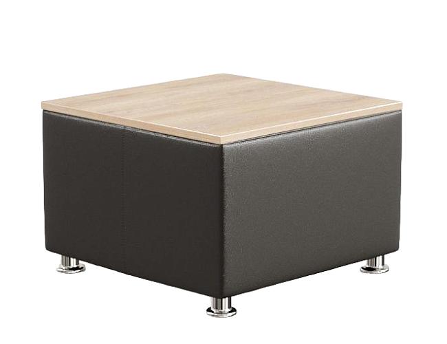 фото офисный диван MalNET №3