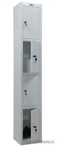 Шкаф ML 04-30х30