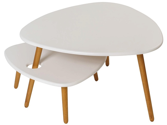 фото Столик Стилгрей