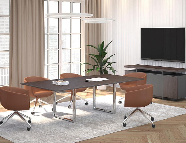 фото столы Orbis-Carre №5